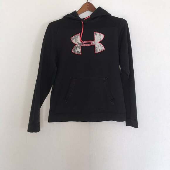Under armour‎ hoodie M - Picture 1 of 4
